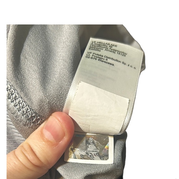 THE NORTH FACE Women’s Lightweight Hiking Pants – Size L - Picture 10 of 16